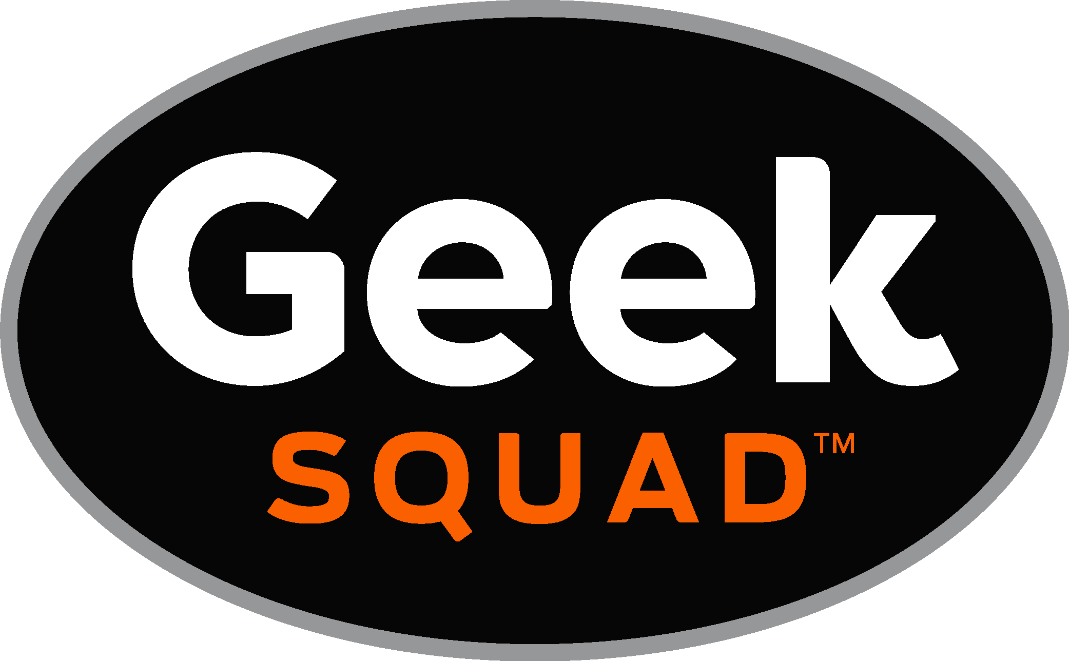 Geek Squad Logo